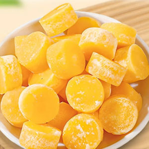 Kẹo Lê An Phê Cứng (Túi 100g)